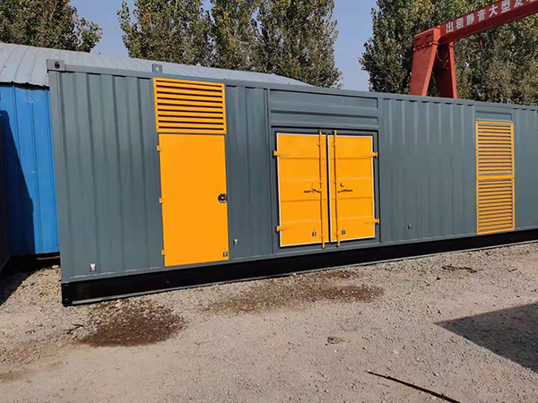 当雄300kw 柴油发电机组用多大的空气开关？