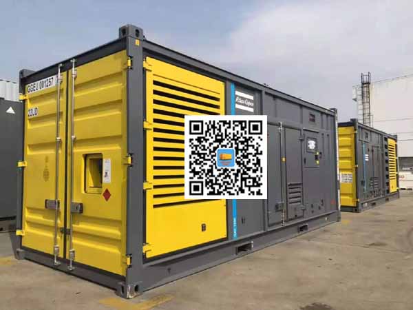 当雄大型发电机出租