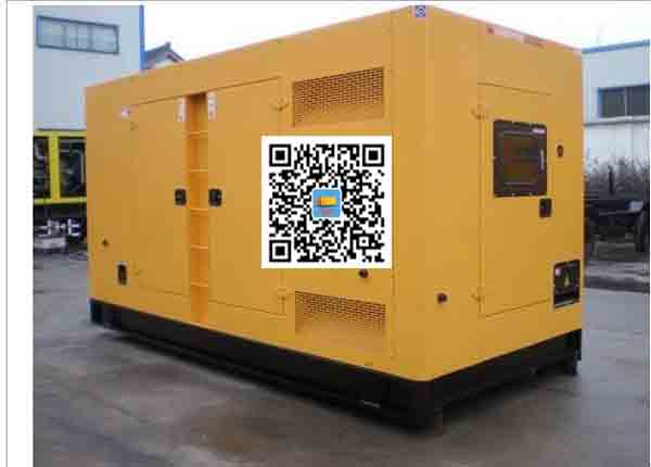 当雄静音发电机出租