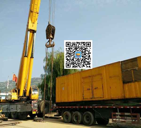 当雄发电车出租-全自动发电机组长期不使用该如何保养？