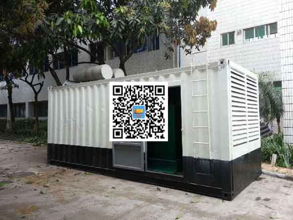 当雄出租发电机-什么样的柴油发电机使用效果比较好