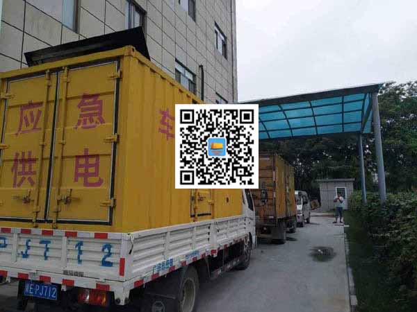 当雄出租发电机-柴油发电机组启动困难的原因有哪些？