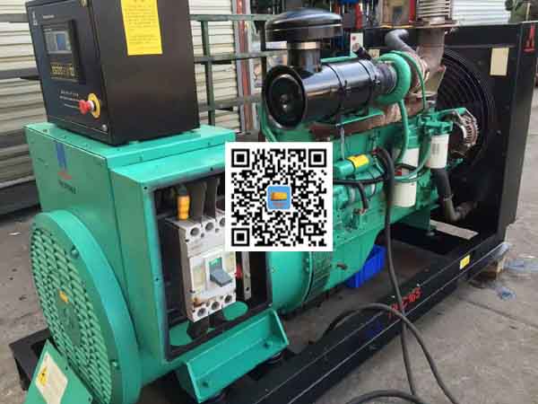 当雄租赁发电机-发电机一般变压器磁芯所使用的是什么材料？