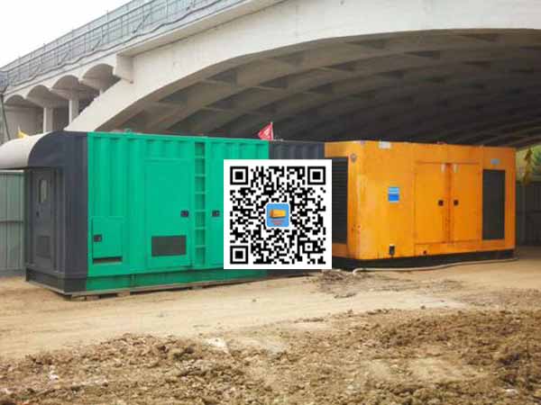 当雄决定发电机顺利启动的因素及如何解决发电机冬季起动困难问题