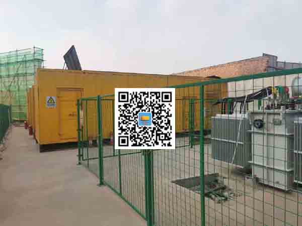 当雄发电机组的社会应用有哪些