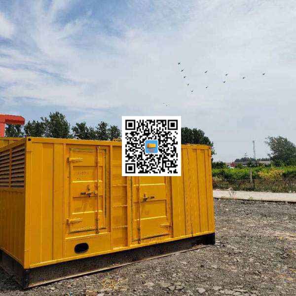 当雄发电机出租发电机电刷的结构与作用是什么