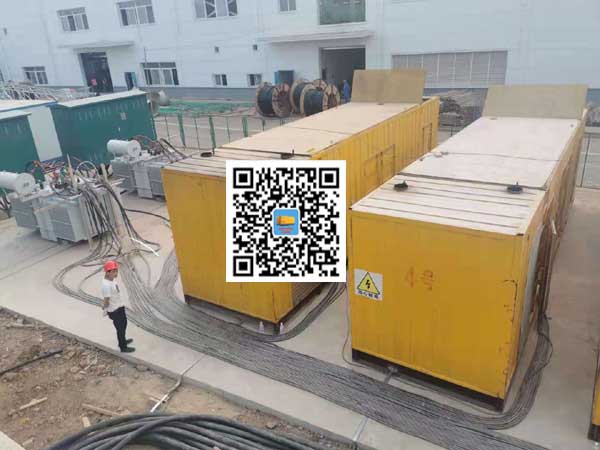 当雄发电机出租-柴油发电机组应用在哪些方面
