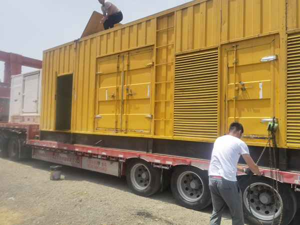 当雄发电机出租100KW发电机需要什么规格的电缆线？