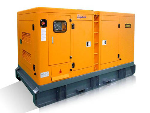 当雄影响 200kw 柴油发电机油耗的因素有哪些？