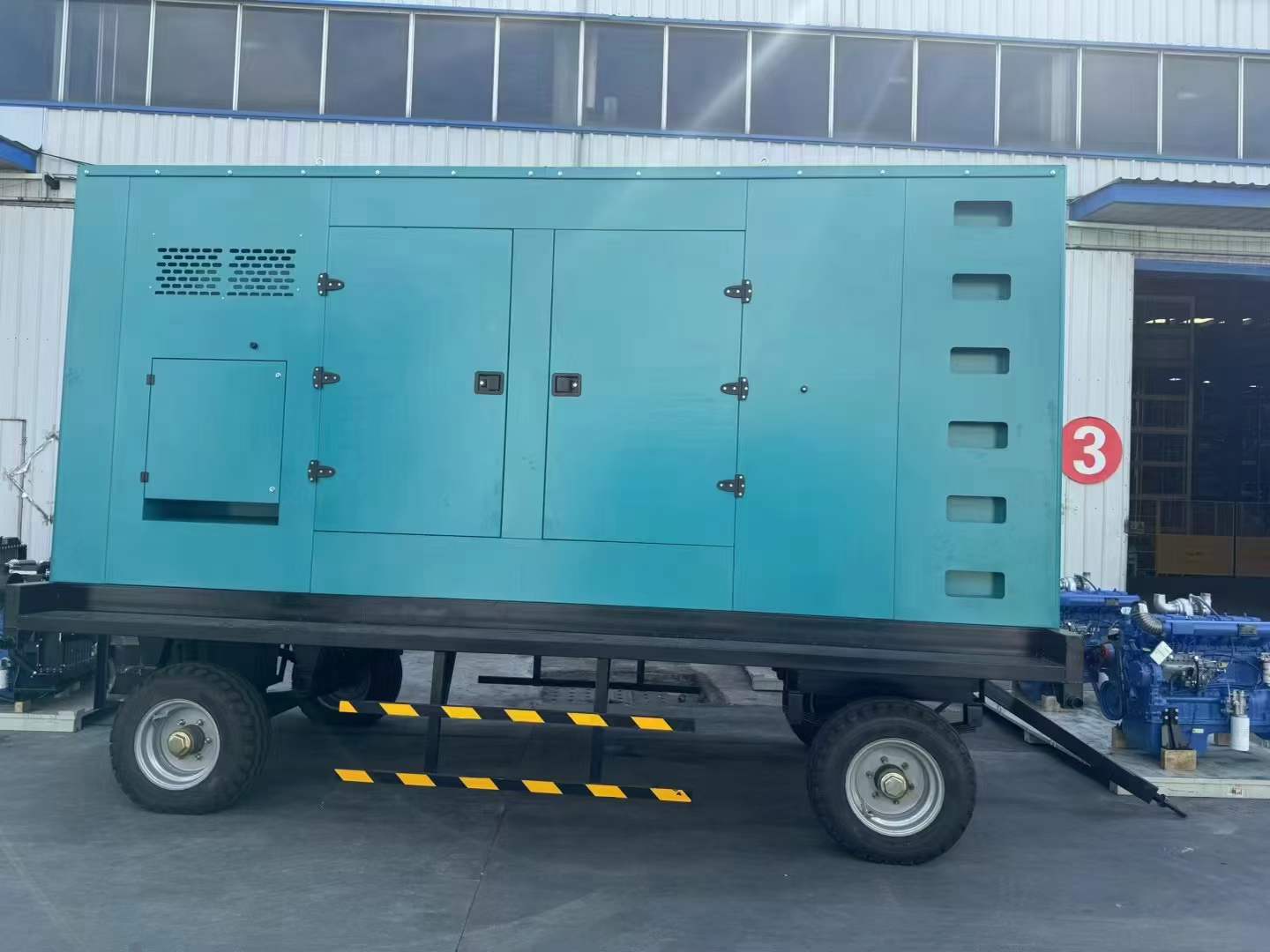 当雄机油滤清器堵塞后，发动机还能继续使用吗？
