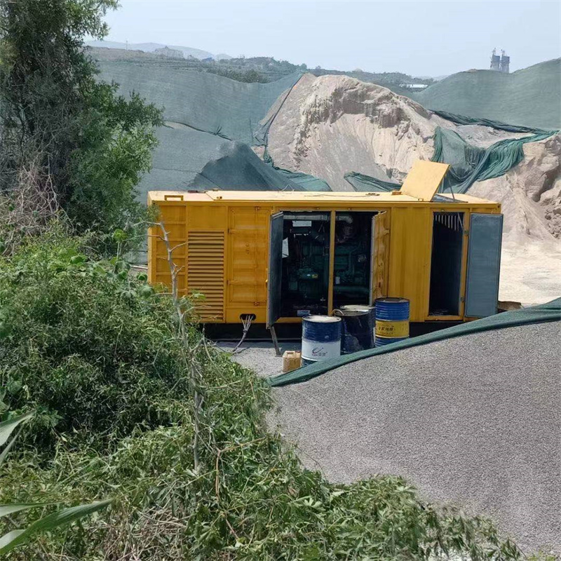 当雄影响 400KW 柴油发电机组油耗的因素有哪些？