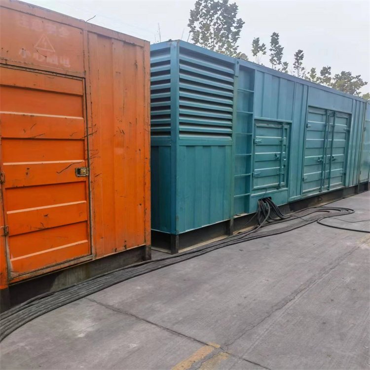 当雄如何选择适合 600kW 柴油发电机组的热继电器?