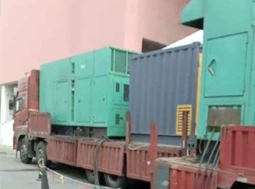 当雄柴油发电机的功率因数一般是多少？