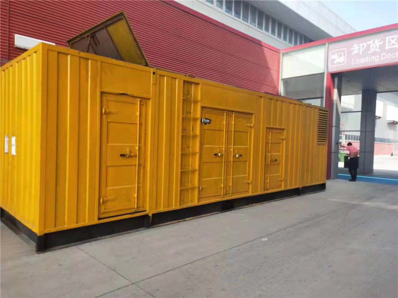 当雄储能设备的前景和市场怎么样？