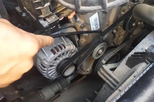 当雄转速传感器的工作原理是什么？
