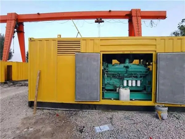 当雄冬季低温环境下，500KW发电机组应该选择什么类型的启动电瓶？